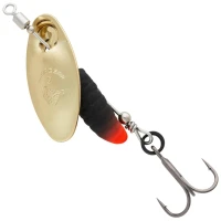 Lingurtia Rotativa SAVAGE GEAR Grub Spinners, Silver Red Yellow, Nr.2, 5.8g, 1buc/pac Lingurtia Rotativa SAVAGE GEAR Grub Spinners, Silver Red Yellow, Nr.2, 5.8g, 1buc/pac
