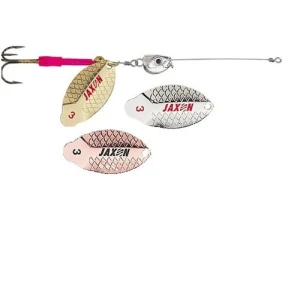 ROTATIVA JAXON HS ESOX 2S 9GR