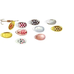 ROTATIVA JAXON REDER 3 CR 7GR 