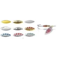 ROTATIVA JAXON SPARK 1TPR 4.5GR  ROTATIVA JAXON SPARK 1TPR 4.5GR