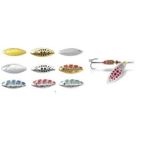 ROTATIVA JAXON SPARK 1TPR 4.5GR 