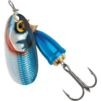 Rotativa Blue Fox Vibrax Gilded, Marime 4, Culoare Gdbst, 10g, 1buc/pac
