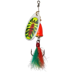 Rotativa DAM Effzett Executor Dressed Nr.3, Fireshark, 6g