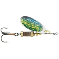 Rotativa DAM Effzett Nature 3D Pike 3gr  Rotativa DAM Effzett Nature 3D Pike 3gr