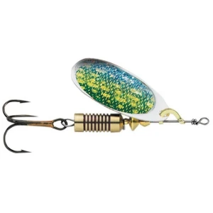 Rotativa DAM Effzett Nature 3D Pike 3gr  Rotativa DAM Effzett Nature 3D Pike 3gr