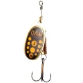 Rotativa DAM Effzett Standard Nr.1, Blacky, 3g Rotativa DAM Effzett Standard Nr.1, Blacky, 3g