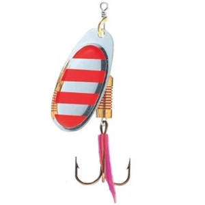 Rotativa DAM Effzett Standard Nr.3, Stripe, 6g Rotativa DAM Effzett Standard Nr.3, Stripe, 6g