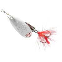 Rotativa Mikado Windmill, Black Fire, Nr.0, 3.5g,  1buc/pac