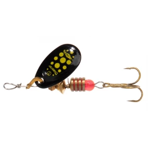 Rotativa Mikado Blaster Nr 1 - 3G - Silver 21