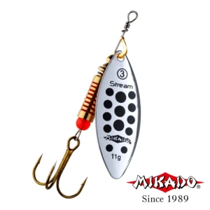 Rotativa Stream Nr 1 4G- Silver 11