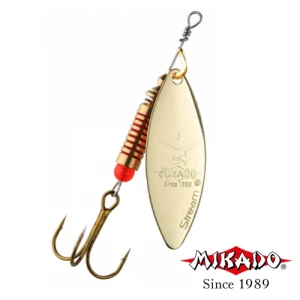 Rotativa Stream Nr 2 8G-Gold 00