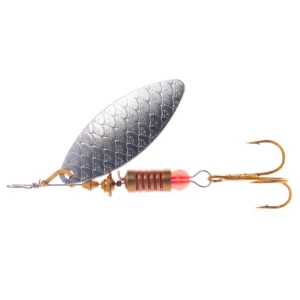 Rotativa Stream Nr 4- 17G-Silver 00L