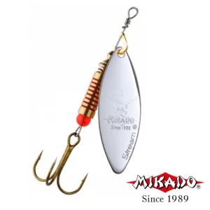 Rotativa Stream Nr 4 17G-Silver 00 Rotativa Stream Nr 4 17G-Silver 00