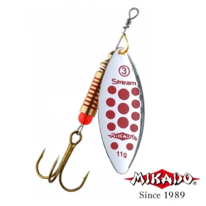 Rotativa Stream Nr 4 17G-Silver 10 Rotativa Stream Nr 4 17G-Silver 10