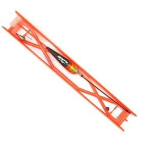 LINIE PESCUIT ARROW FIR 018/PLUTA 011/3,0GR/CARLIG 08