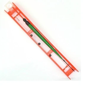 LINIE PESCUIT ARROW FIR 018/PLUTA 026/2,5GR/CARLIG 10 LINIE PESCUIT ARROW FIR 018/PLUTA 026/2,5GR/CARLIG 10
