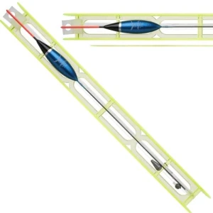 Line Varga Montura Pluta 004, 1.0g, Fir 0.14/0.12mm, Carlig Nr.16