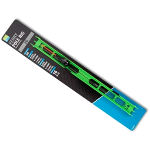 Linie Preston Kerry Pole Rigs, Nr.16, 0.5g, 1buc/pac Linie Preston Kerry Pole Rigs, Nr.16, 0.5g, 1buc/pac