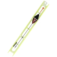 Linie Varga MIKADO Pluta 038, 1.0g, Fir 0.12/0.10mm, Carlig nr. 16