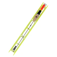Linie Varga Mikado Pluta 040, 3.0g, Fir 0.16/0.14mm, Carlig Nr. 10
