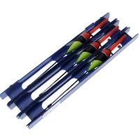 SET 3 LINII UNDITA PRO FL PLUTA 1.5G FIR 0.18MM CARLIG NR 18 7m SET 3 LINII UNDITA PRO FL PLUTA 1.5G FIR 0.18MM CARLIG NR 18 7m