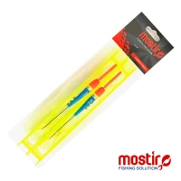 Set 2 Linii Echilibrate Lux Cozmin, 1.5g , 7m, nr.12 Set 2 Linii Echilibrate Lux Cozmin, 1.5g , 7m, nr.12