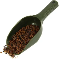 Lopata De Nadire NGT Baiting Spoon, Standard, Green, 8x8x8cm