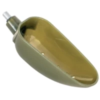 Lopata Nadire Carp Zoom Spoon Head M, 14x6x5cm