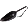 Lopata Nadire Fox Boilie Baiting Spoon, Black Lopata Nadire Fox Boilie Baiting Spoon, Black