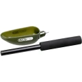 Lopata Nadit CARP PRO, Black Green, 28cm Lopata Nadit CARP PRO, Black Green, 28cm