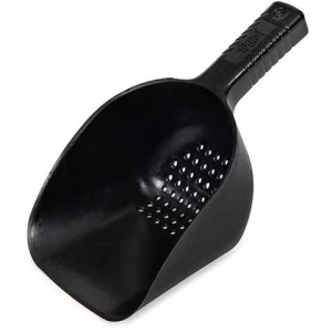 Lopata SPOMB Mega Scoop, Black Lopata SPOMB Mega Scoop, Black