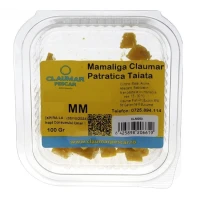 Mamaliga Claumar Patratica 100gr Taiata 12mm SCOICA