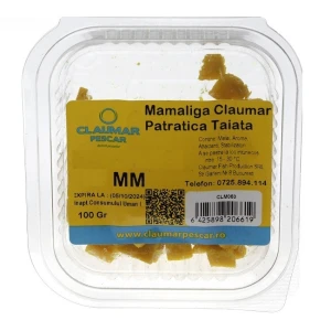 Mamaliga Claumar Patratica 100gr Taiata 8mm SCOICA