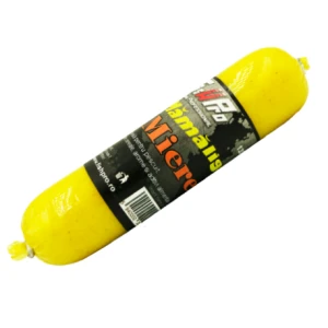 Mamaliga Fish Pro pentru carlig baton Miere 135g 