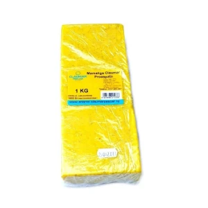 Mamaliga Proaspata Claumar NUCLEAR Cu Spartura De Porumb 1Kg