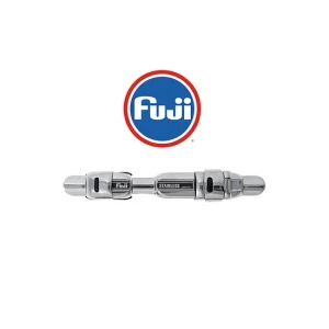 MANDRINA BOLOGNESA FUJI LS NR 6 CROMAT SUPER POLISHED