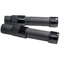 Mandrina AMERICAN TACKLE Carbon Rod Reel Seat 18mm In Black