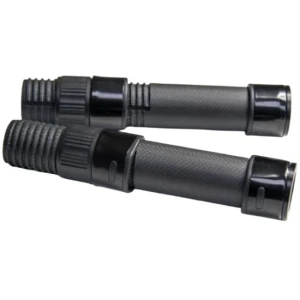 Mandrina AMERICAN TACKLE Carbon Rod Reel Seat 18mm In Black