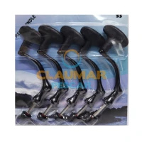 Set 5 Manere Mulineta Fl Negre Model 33 Set 5 Manere Mulineta Fl Negre Model 33