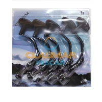 Set 5 Manere Mulineta Fl Negre Model 35 Set 5 Manere Mulineta Fl Negre Model 35