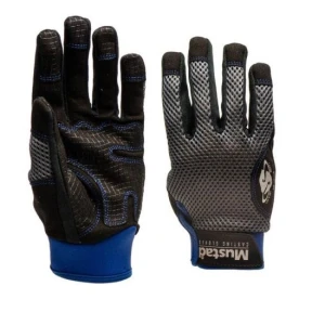 MANUSI MUSTAD CASTING MAR.XL MANUSI MUSTAD CASTING MAR.XL