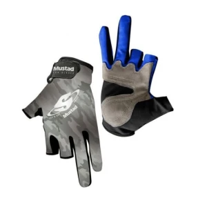 MANUSI MUSTAD SUN MAR.XL MANUSI MUSTAD SUN MAR.XL