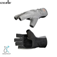 MANUSI NORFIN POINT XL MANUSI NORFIN POINT XL