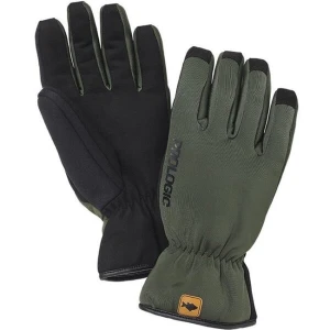 MANUSI PROLOGIC SOFTSHELL LINER GREEN/BLACK MAR.L