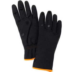 MANUSI SAVAGE GEAR MANUSI SOFTSHELL GREY MAR.l