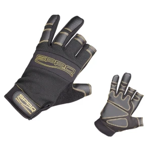 MANUSI SPRO ARMOR GLOVES 3 FINGER XL MANUSI SPRO ARMOR GLOVES 3 FINGER XL