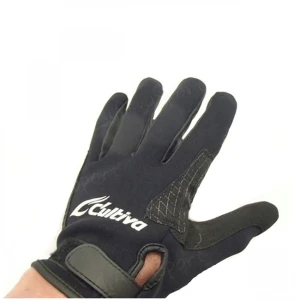 Manusi Cultiva  Cold Block Negre XXL