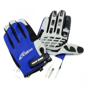 Manusi Cultiva  Quick  Jigging Casting Blue  XXL