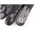 Manusi Fox Rage Thermal Camo Gloves Marime M