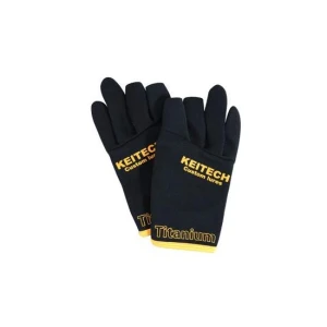 Manusi Keitech Titanium Gloves L